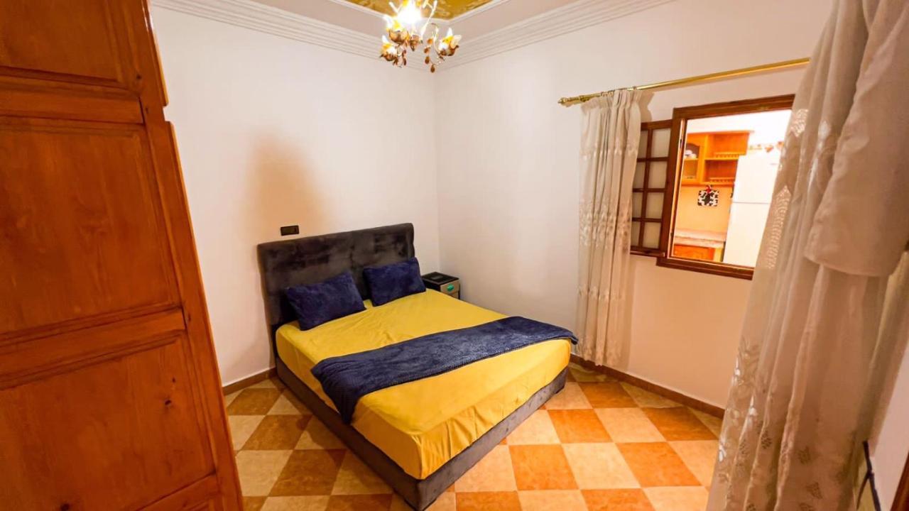 Dar Haut De Gamme Et A Un Prix Imaginaire Hostcom For Families Only Oujda Exterior photo