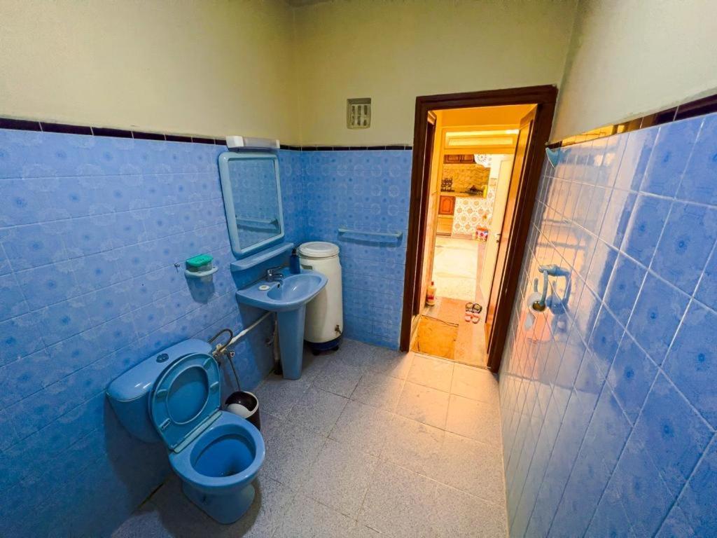 Dar Haut De Gamme Et A Un Prix Imaginaire Hostcom For Families Only Oujda Exterior photo
